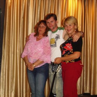  СТРАШНЫЙ СУД (2006)год