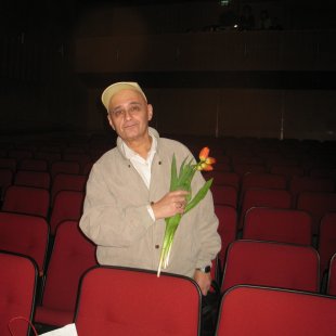 ТРЕТИЙ  ХАЙФСКИЙ ФЕСТИВАЛЬ ТЕАТРОВ